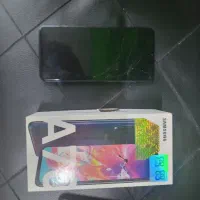 گوشی a70