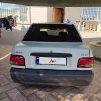 پرلید 131مدل 92 هیدرولیک|خودرو سواری و وانت|برازجان, |دیوار