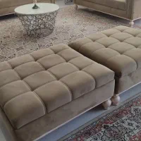 فروش مبل چستر|مبلمان خانگی و میز عسلی|صدرا-فارس, فاز ۱|دیوار