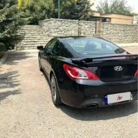 جنسیس کوپه ۲۰۱۲ کیلومتر (فقط ۷۰k)|خودرو سواری و وانت|تهران, کاشانک|دیوار