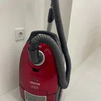 جارو برقی ال جی