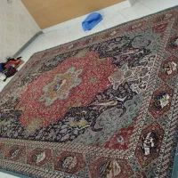 فرش ۱۲متری