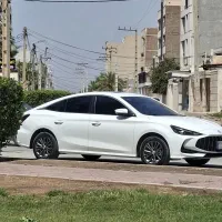 mg 5 سقف فلز 2025