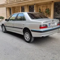 پارس elxمدل ۸۴