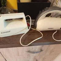 دوتا همزن در حد نو