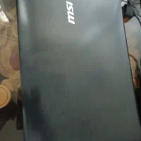 لپ تاپ Msi Cx640|رایانه همراه|اصفهان, آهنگران|دیوار