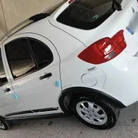 کوییک RS|خودرو سواری و وانت|رشت, جانبازان|دیوار