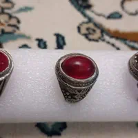 انگشتر مردانه