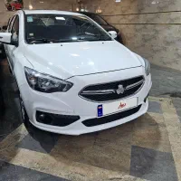 شاهین اتومات بدون رنگ مدل ۴۰۳