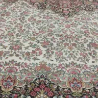 قالی ستاره کویر|فرش|رفسنجان, |دیوار