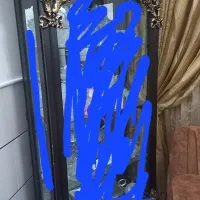 سرویس چوب|تخت و سرویس خواب|سمنان, |دیوار