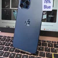 ۱۲پرومکس ۲۵۶ za در حد نو