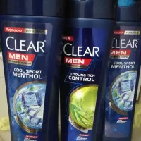 شامپو clear اصل|آرایشی، بهداشتی، درمانی|اصفهان, احمدآباد|دیوار