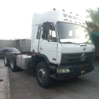 کشنده دنگ وفنگ تی ۳۰۰|خودرو سنگین|ایرانشهر, |دیوار