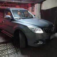 هایماs7 موتور 1800توربو