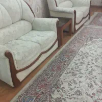 مبلمان|مبلمان خانگی و میز عسلی|مشهد, کوشش|دیوار