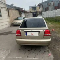 فروش فوری پراید 86 دوگانه و اتومات|خودرو سواری و وانت|رشت, انصاری|دیوار