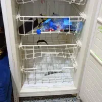 فریزر ۸ فوت|یخچال و فریزر|شاهینشهر, حافظ جنوبی|دیوار