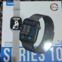 ساعت هوشمند اپل واچ