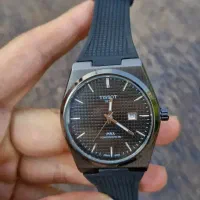 ساعت تیسوت PRX مشکی BBB