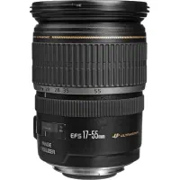 canon efs f2.8 17-50 is ultrasonic|دوربین عکاسی و فیلم‌برداری|تهران, سعادت‌آباد|دیوار