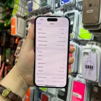 Iphone 16 Normal|موبایل|اهواز, نادری|دیوار