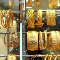 طلا دست دوم در حد نو