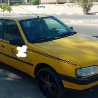 فروش تاکسی|خودرو سواری و وانت|بندرعباس, |دیوار