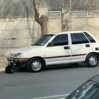 پراید|خودرو سواری و وانت|مشهد, خواجه ربیع|دیوار