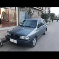 پراید 131ودل 97دوگانه دست|خودرو سواری و وانت|سنگدوین, |دیوار