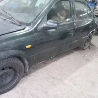 فروش سمند دوگانه سوز موتور تازه تمیر|خودرو سواری و وانت|خرمدره, |دیوار