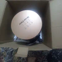 سرخ کن بدون روغن|اجاق گاز و لوازم برقی پخت‌وپز|قرچک, شهرک الحدید|دیوار