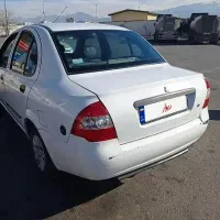 تیبا1دوگانه کارخانه|خودرو سواری و وانت|گرگان, |دیوار