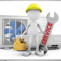 تعمیرات انواع ماشین لباسشویی و نصب اسپیلت