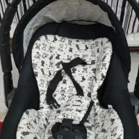 کریرنوزادی