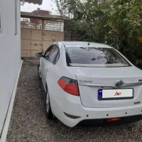 برلیانس H330 مدل ۹۵|خودرو سواری و وانت|سنگر, |دیوار