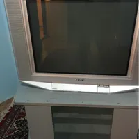 تلویزیون قدیمی
