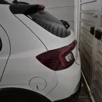 اطلس سقف مشکی|خودرو سواری و وانت|بهبهان, |دیوار