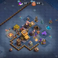 اکانت کلش|کنسول، بازی ویدئویی و آنلاین|دماوند, دماوند|دیوار