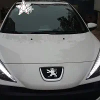 پژو207 پانورا