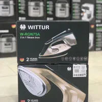 اتو دستی دو حالته ویتور