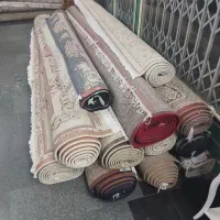 ۴۰ تخته فرش یکجا