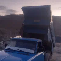 نیسان کمپرسی