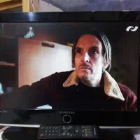 تلویزیون 24اینچ سامسونگ اصل کره