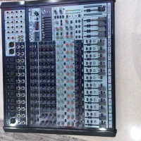 پاور میکسر VIVO 16 درحد ایتالیایی