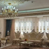 فروش واحد بهارخواب دار در آقا کاظم خوش مسیر ونوساز