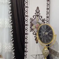 فروش لاشه پرده|پرده، رانر، رومیزی|ایوان, |دیوار