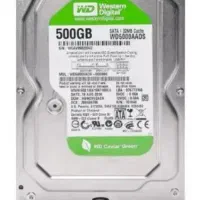 هارد 500گیگ