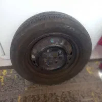 رینگ و لاستیک پراید