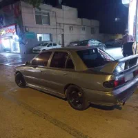 میتسوبیشی لنسر مدل 1993